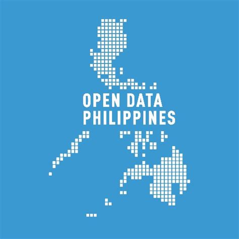 Open Data Philippines.